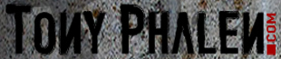 TonyPhalen.com